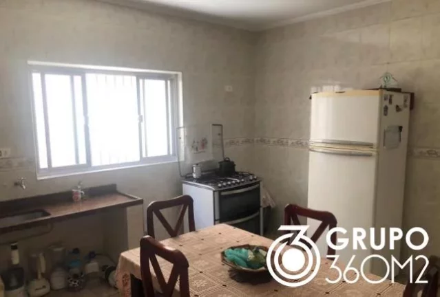 Imagem Sobrado para Venda em São Caetano do Sul / SP no bairro Osvaldo Cruz