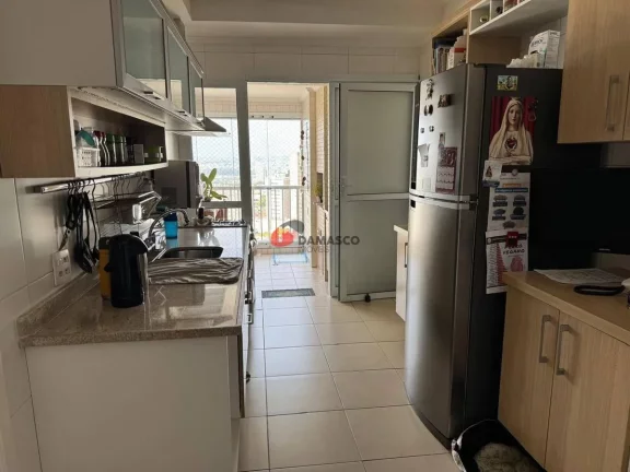 Imagem Apartamento à venda, Santa Maria, São Caetano do Sul, SP