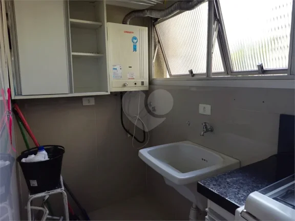 Imagem Apartamento à venda com 3 quartos no condomínio Morada Villa Verde, São Paulo - SP
