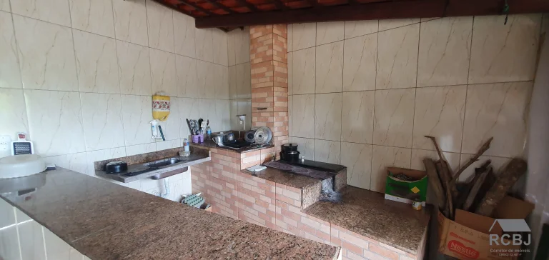Imagem CASA RESIDENCIAL em ESMERALDAS - MG, CIDADE JARDIM