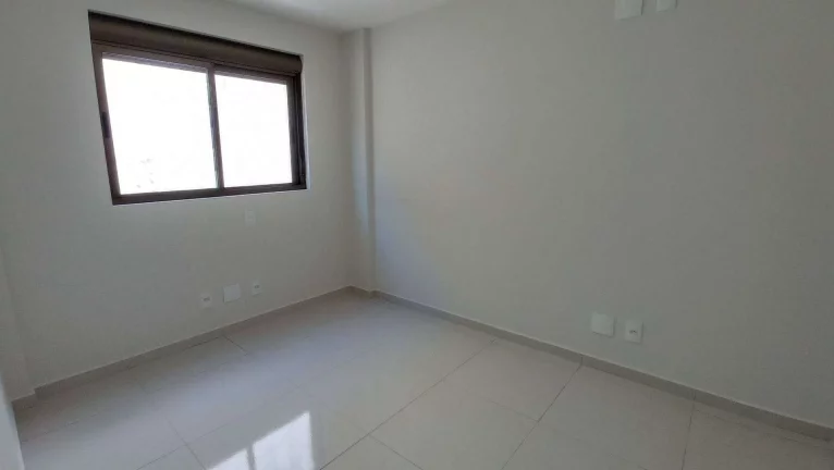 Imagem Apartamento à Venda com 2 Dormitórios (1 Suíte), 105 m², Garagem e Hobby Box - Trindade - Florianópolis/SC