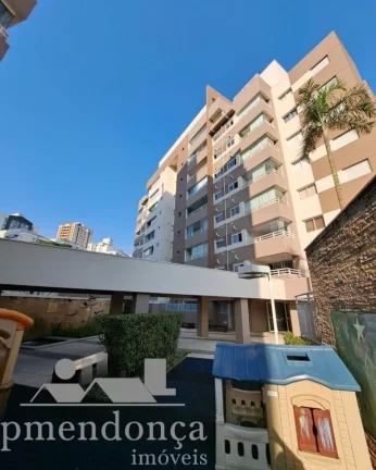 Imagem Apartamento com 65m², 2 quartos (1suíte) e 1 vaga pronto para morar.