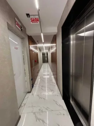 Imagem Apartamento com 3 dormitórios sendo 1 suíte e 2 vagas de garagem no bairro Ressacada em Itajaí/SC