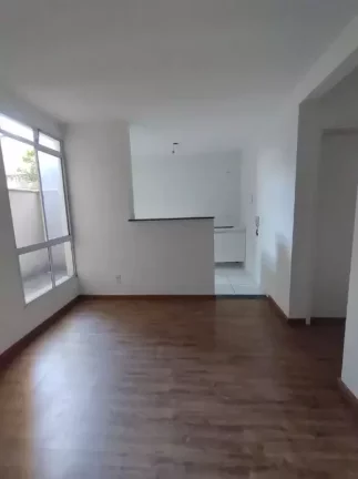 Imagem Área privativa à venda, 2 quartos, 1 vaga, Chácaras Granja Pousada del Rey - Santa Luzia/MG