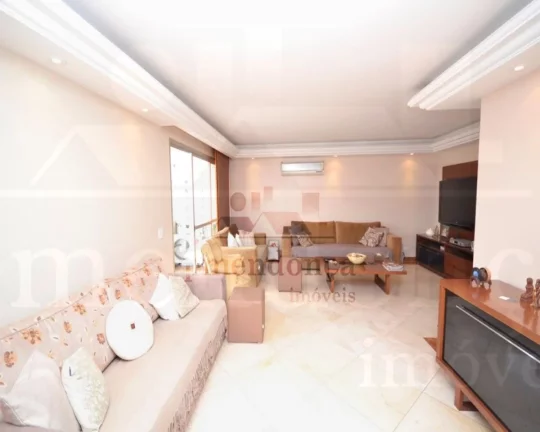 Imagem Apartamento à Venda Perdizes 4 quartos 1 suite e 2 vagas