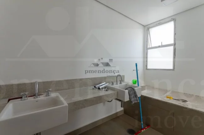 Imagem Cobertura Duplex Perdizes 4 quartos 4 vagas 297m²