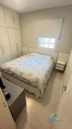 Imagem Apartamento à venda no bairro Mirandópolis - São Paulo/SP
