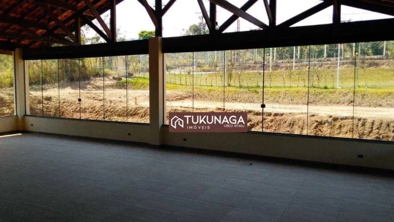 Imagem Chácara com 4 quartos à venda, 4900 m² por R$ 1.400.000 - Canedos - Piracaia/SP