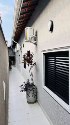 Imagem Casa à Venda em Vila Mar, Praia Grande - SP