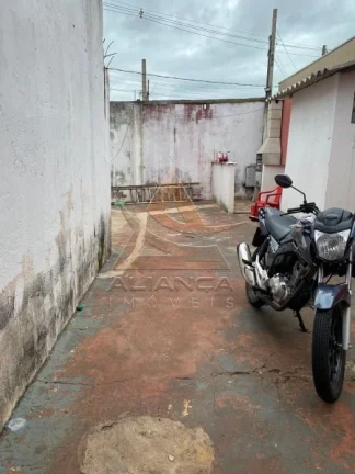 Imagem Casa - Ribeirão Preto - Parque dos Pinus