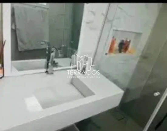 Imagem CASA TÉRREA COM 172 M² À VENDA EM CONDOMÍNIO FECHADO, GRAN VILLE SÃO VENÂNCIO, ITUPEVA SP