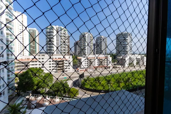 Imagem APARTAMENTO de ALTO PADRÃO com 4 DORMITÓRIOS na BARRA DA TIJUCA - Rio de Janeiro, RJ