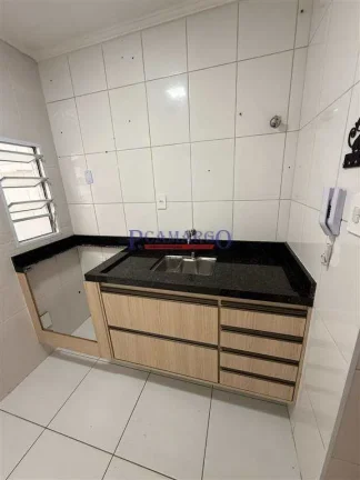 Imagem Apartamento Padrão