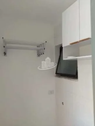 Imagem Apartamento Padrão