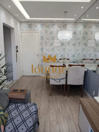 Imagem Apartamento à venda em Vila Helena Zona Norte - Sorocaba/SP