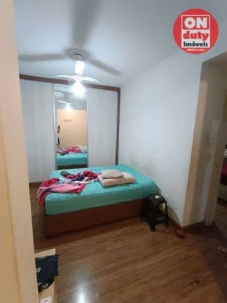 Imagem Apartamento 2 quartos à venda Santos/SP