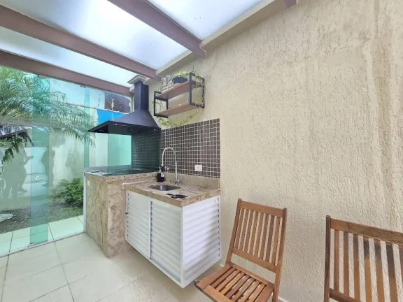Imagem Venha conhecer essa casa !!!