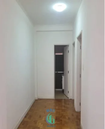 Imagem Apartamento com 2 quartos, à venda em São Paulo, Paraíso