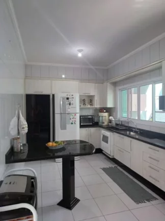 Imagem Sobrado com 3 dormitórios à venda, 288 m² por R$ 1.400.000,00 - Jardim Altos de Suzano - Suzano/SP