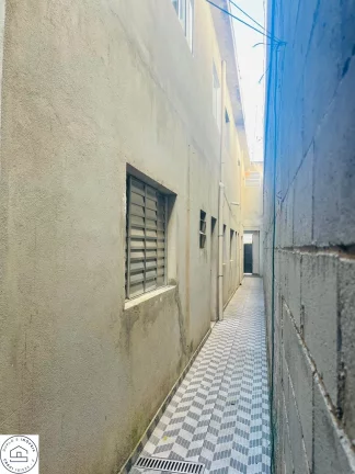 Imagem Imóvel semi novo para renda e morar / Sao Paulo / Zona sul / Cantinho do céu / Região Grajau / 3 Casas no terreno.