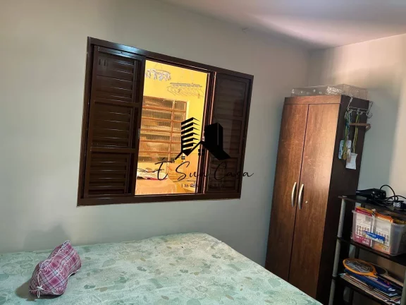 Imagem Casa à venda 6 quartos Bairro Alípio de Melo - Belo Horizonte/MG