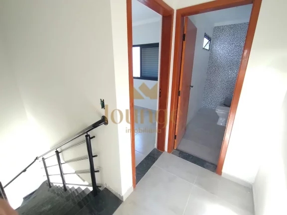 Imagem Casa à venda Jardim Vila São Domingos Z.Norte - Sorocaba/SP
