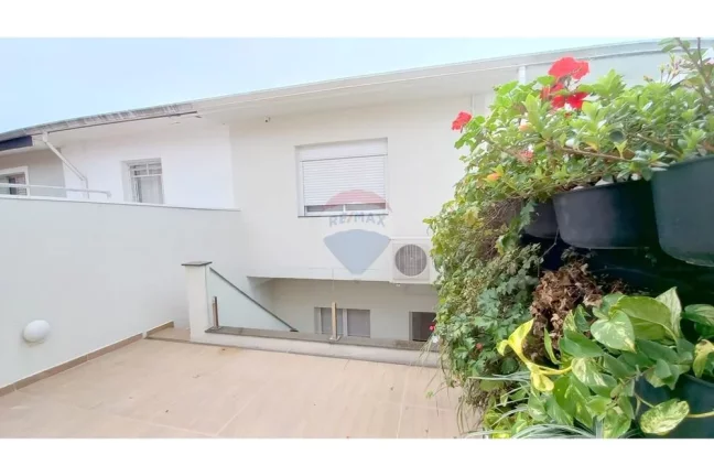 Imagem Casa reformada a venda 2 dormitórios 1 suíte 1 vaga no Brooklin Novo