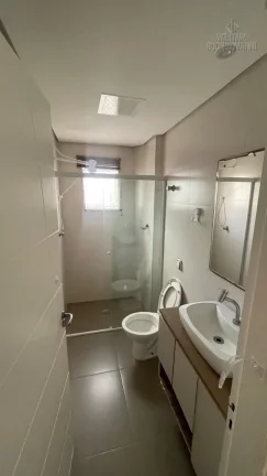 Imagem Apartamento 2 dormitórios no bairro Vila Tupi -Praia Grande