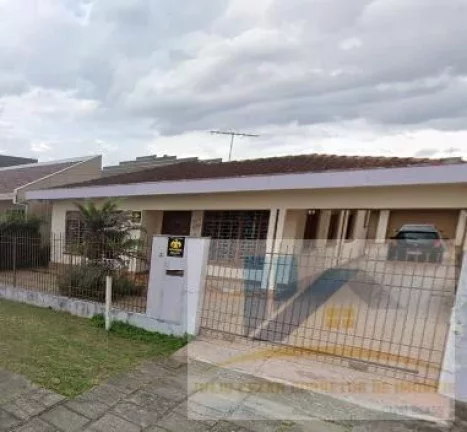 Imagem Casa para Venda em São José dos Pinhais, Três Marias