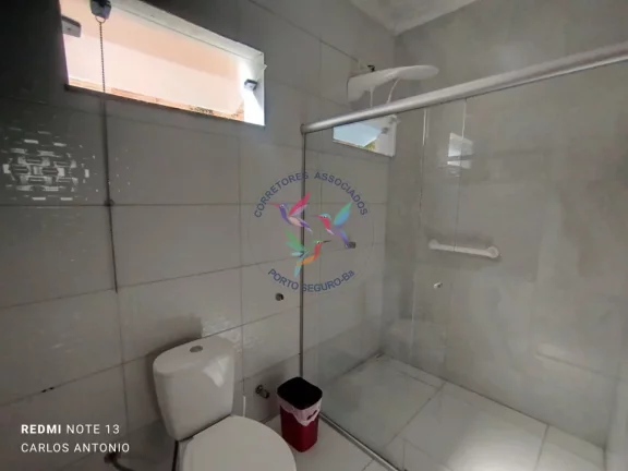 Imagem CASA DUPLEX 3 QUARTOS