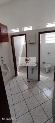 Imagem Prédio Inteiro em Veleiros - São Paulo