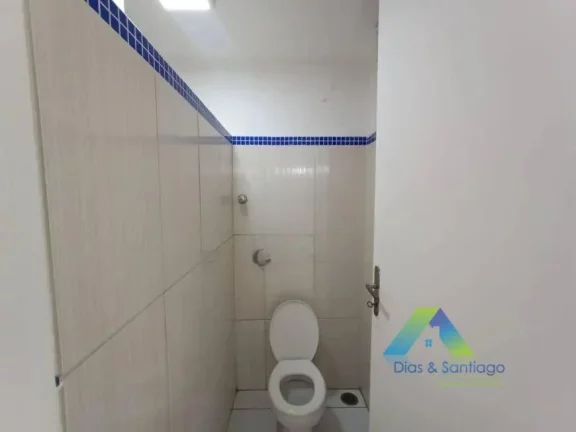 Imagem Ponto Comercial Reformado para locação com 11 salas em Ipiranga, São Paulo/SP