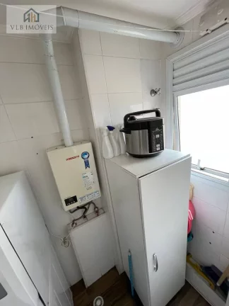 Imagem Apartamento à venda (50,00 m²), Vila Andrade, São Paulo, SP