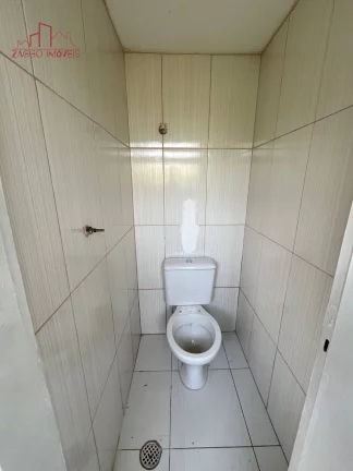 Imagem Lindo Apartamento - Condomínio São Paulo - 64m²