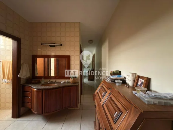 Imagem Casa Residencial à Venda - Jardim Peroba, Itatiba/SP