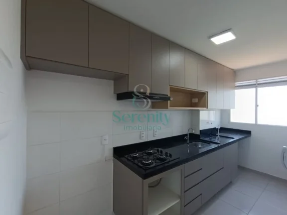 Imagem Apartamento para alugar no Jardim Acquaville em Londrina/PR