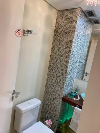 Imagem VENDA APARTAMENTO ALTO PADRÃO MOBILIADO NA MOOCA