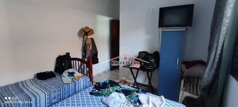 Imagem Casa à venda, 100 m² por R$ 345.000,00 - Vila Balneária - Praia Grande/SP