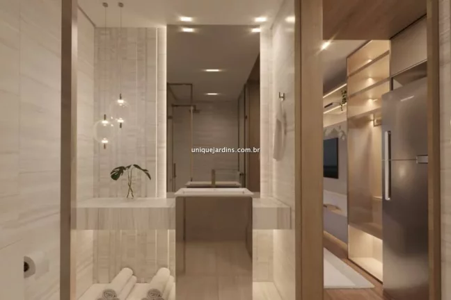 Imagem Apartamento à venda Jardim América São Paulo