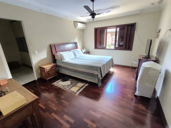 Imagem Vendo Excelente Casa De 4 Suites No Parque Acalanto
