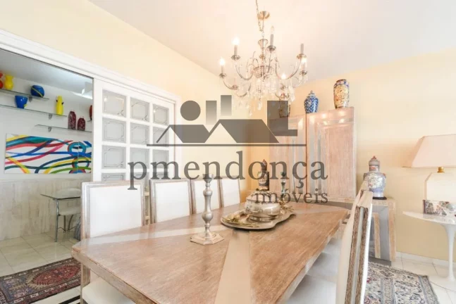 Imagem Apartamento Pinheiros, proximo Faria Lima, 3 domrts, 1 suite, 1 vaga