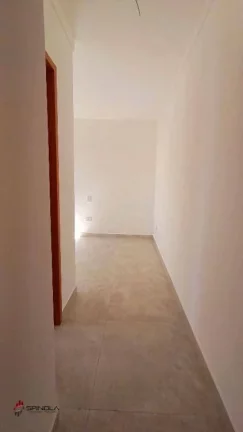 Imagem Apartamento com 2 dormitórios à venda, 67 m² por R$ 518.000,00 - Maracanã - Praia Grande/SP