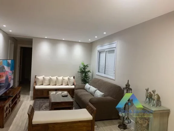 Imagem Apartamento com 3 dormitórios à venda, 170 m² por R$ 1.298.000,00 - Morumbi - São Paulo/SP