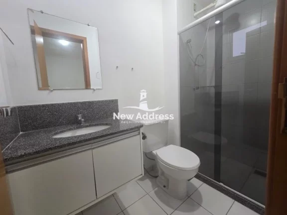 Imagem Apartamento de 3 quartos, com 85m², à venda em Itapuã - Vila Velha
