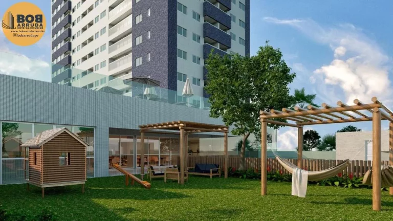 Imagem Apartamento Padrão