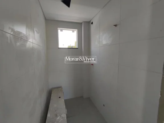 Imagem Apartamento para Venda em São José dos Pinhais, Afonso Pena, 2 dormitórios, 1 banheiro, 1 vaga