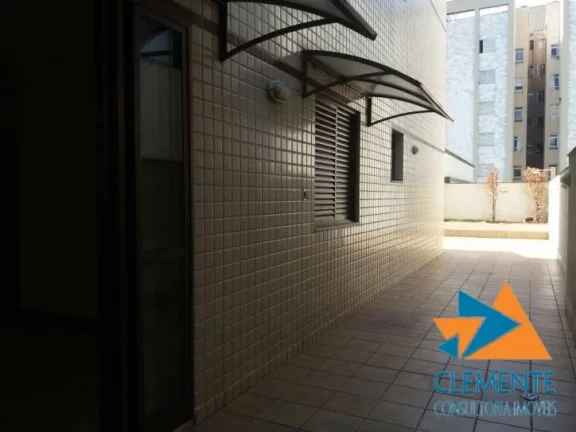 Imagem Apartamento 04 qtos 03 SUITES 03 vagas PONTO NOBRE