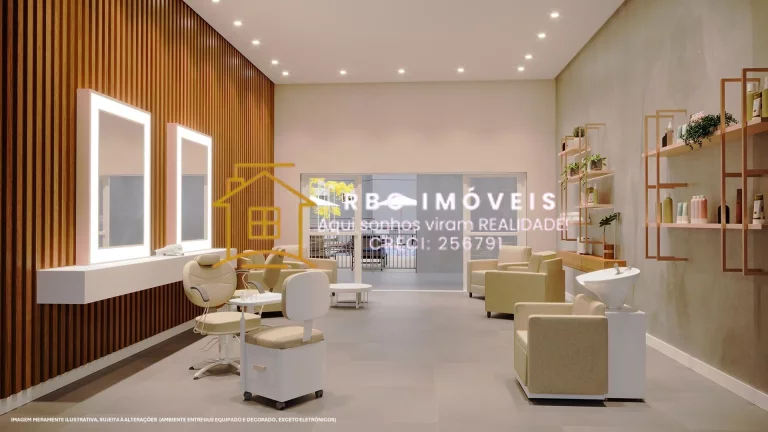 Imagem Apartamentos à Venda no La Vista Barueri | Conforto, Segurança e Ótimo Custo-Benefício