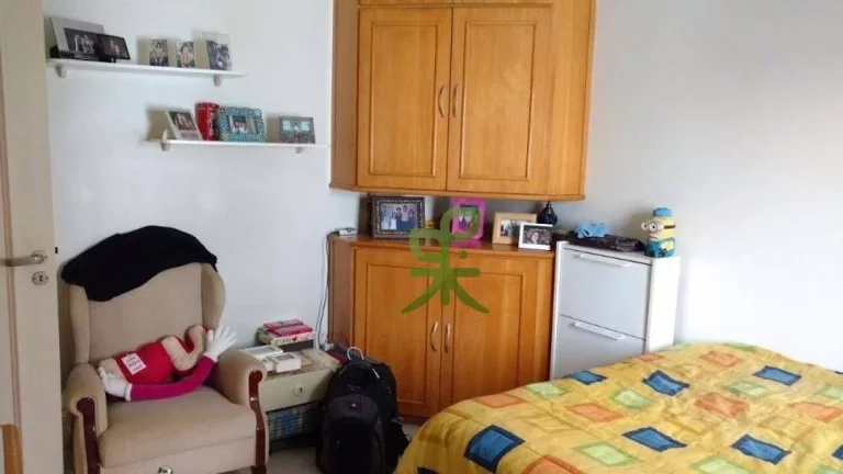 Imagem Apartamento com 4 dormitórios à venda, 216 m² por R$ 1.400.000,00 - Real Parque - São Paulo/SP