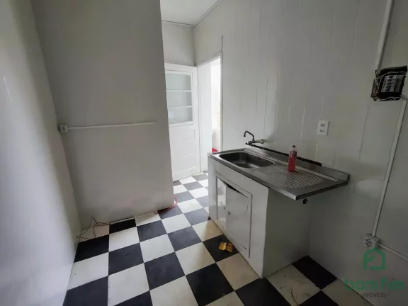 Imagem Apartamento 1 dorm. para aluguel Petrópolis - Porto Alegre/RS - AP2642